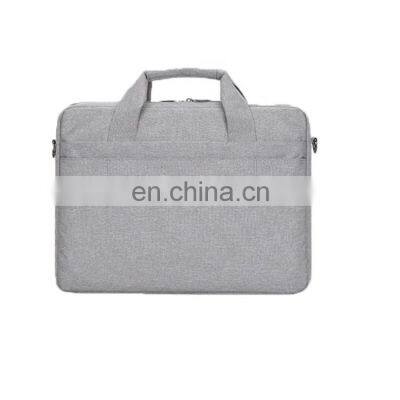 2019 Factory Sales High Quality Laptop Bags , Fashion Computer Bags Bolsa Laptop Briefcase Nylon De Ordenador Portatil & photo-3