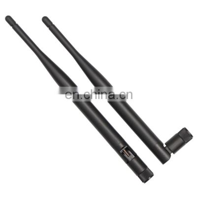 2400-2500/5150-5850MHz 2.4G 5.8G Antenna, 2.4GHz+5.8GHz Dual Band Router WiFi Antenna