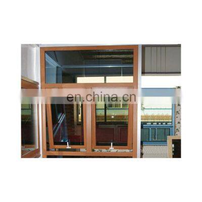 Top Hung Design Awning Window/aluminum Bathroom Windows Design photo-2
