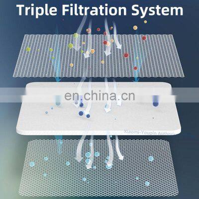 Global Version Lydsto Mi Robot Vacuum Cleaner Sweeping and Mopping G1 Xiaomi Youpin's Smart Home Cleaner photo-4