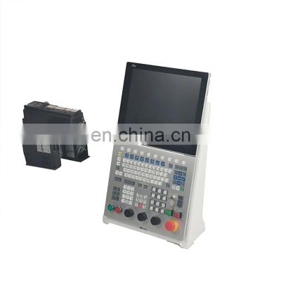 Low Cost 5 Axis CNC Milling Controller HNC 848 Similar To GSK CNC Control System Kit CNC controller