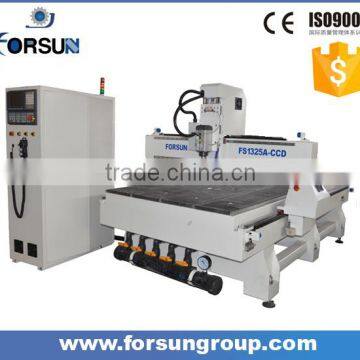 New technology CNC Router wood engraving drilling machine for plastic