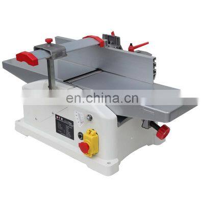 Hot Sell 6Inch Wood Bench Planer For Household Woodworking