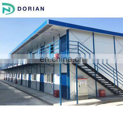 Steel Structure Frame Prefab Homes For Thailand photo-3