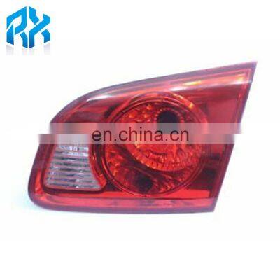 LAMP ASSY REAR ELECTRIC PARTS 92406-2B020 92406-2B040 For HYUNDAi SANTAFE 2006