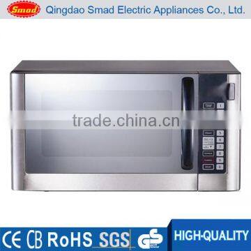 built in microwave oven with grill/digital microwave oven/mini microwave oven