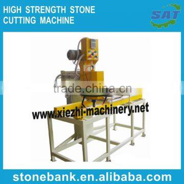 High Strength Stone Cutting Machine Price