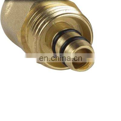 PE X-AL-PEX AC Air Conditioner Piping System Brass Fittings Pex al Pex Pipe photo-3