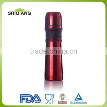 500ml 2013 newest style double wall vacuum thermos BL-1011B