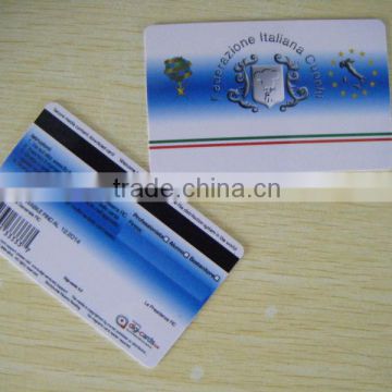 125KHz LF iso 7816 smart card