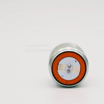 Top Brand Hot Sell Good Quality High Sensitivity DT-SOLO OMNI 15Hz (HP315) Geophone Element photo-4