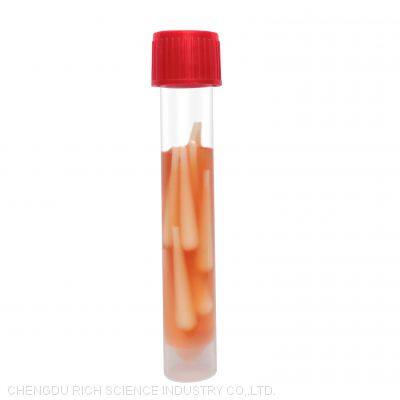 FDA Approved Single-Use Virus Specimen Collection Tube&Swabs (CE) photo-2
