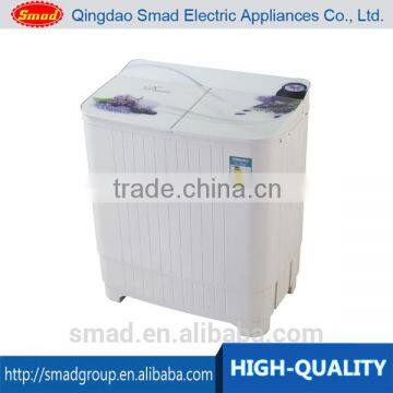 6kg new design cheap mini washing machine twin tub