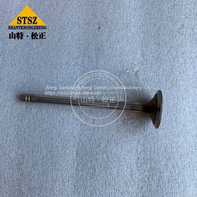 Cummins NT855 Engine Intake Valve 3803512 photo-3