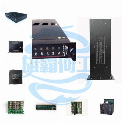 133827-01 DCS module card