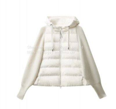 Down Jacket