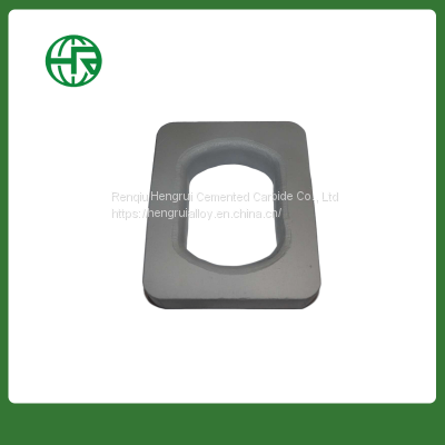 Tungsten Carbide Non-standard Customization