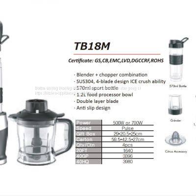 Multi-function / TB18M photo-2