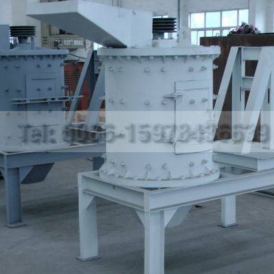 Not Easy To Plug Coal Stone Crusher Crushing Ratio