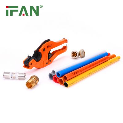 IFAN Manufacture 16-32mm Pex Tube Multilayer Composite Water Pipe Pex Al Pex Pipe