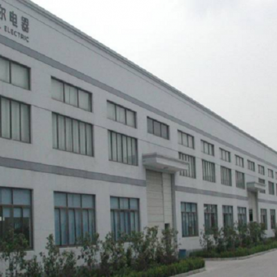 Ningbo Well Electric Appliance Co.,ltd. company overview - view 1
