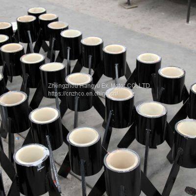 High Quality Centering Guides for Mud Agitator , Centralizers for Mud Mixer for Mud Tank photo-2