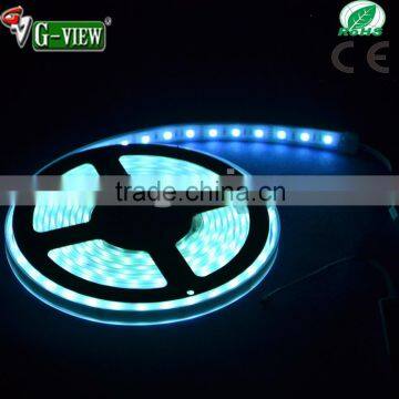 Red Green Bule Flexible Led Strip Light 3528 Chip With Water Proof IP65 photo-5