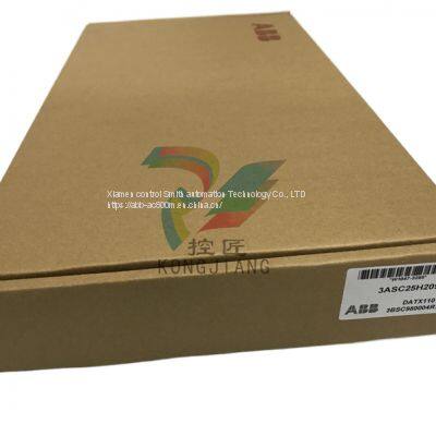 ABB 12KM02E-V0002 Multi-axis Control Unit photo-2