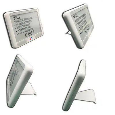 E-paper Display 4.2 Inch B/W/R 3 Colors NFC Batteryless E-ink Table Tag E-paper Electronic Meeting Board photo-3