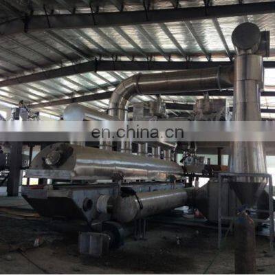 Hot Selling Instant Coffee Powder Production Line Prices photo-4