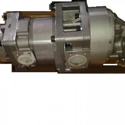 WX Factory direct sales Price favorable  Hydraulic Gear pump 705-51-20480 for Komatsu WA300-3A/WA320-3