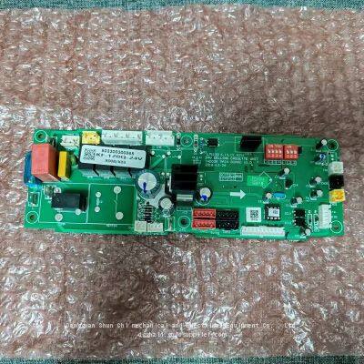 Daikin Heat Pump Air Conditioning RMXYQ4AVL Main Board KF-120Q-24V