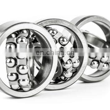 15*35*11mm Self aligning ball bearing 1202ETN9 bearing