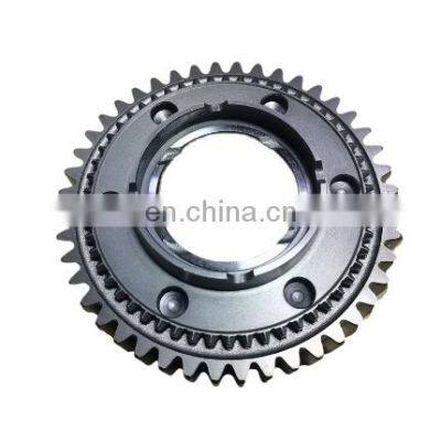 6DS60T Transmission forJAC Truck Parts6DS60T-1701117K Second shaft and second gear assembly