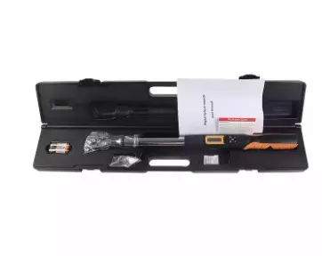 High Precision Digital Torque Wrench photo-2