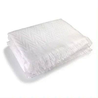 Wholesale Cheap Microfiber Ihram Hajj Towel For Hajj Umrah Towels