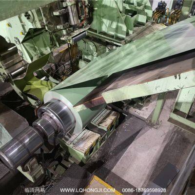 China's Leading Factory for Color - Coated Galvalume Steel Coils