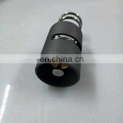 2104080023 Thermal Valve Core FuSheng Industrial Screw Air Compressor Spare Parts With High Efficiency
