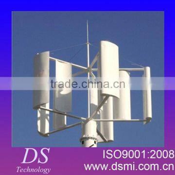 Wind Power Generator Motor Single Phrase