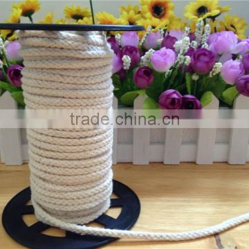 Hot sale 4 mm cotton cord