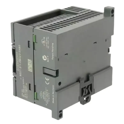 Siemens6ES7 212-1BB23-0XB8 SIMATIC S7-200 CPU222,AC/DC/Rly