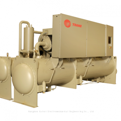 Central Air Conditioning Maintenance in Hangzhou, Zhejiang photo-3