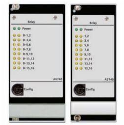 Emerson A6740 16-Channel Output Relay Module Suppliers and Company