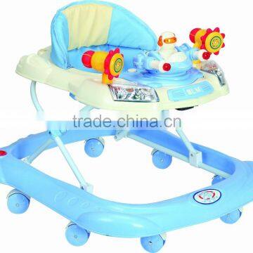 New model Fashion Unique Baby Walker BM1528