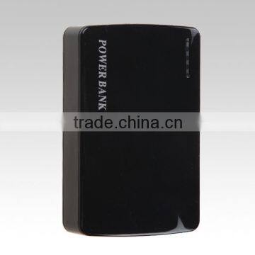 Real Capacity 9000mAh RoHS Power Bank, Universal Mobile Power Bank photo-2