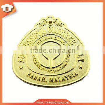 2015 hot selling metal medal