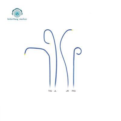 Sinkerrang High Quality Hospital Diagnostic/Angiogarphic Catheter CE Approved in Good Price Wholesale