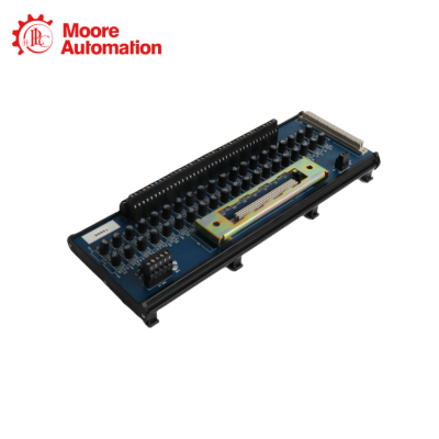 ICS TRIPLEX T8800 Trusted 40 Channel 24 Vdc Digital Input FTA In Stock