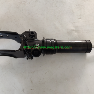 7L6616039 7L6616040 95534303420 95534303421 Популярные в продаже амортизаторы ADS высокого качества для Audi Q7 4L, VW Touareg, Porsche 955 957 (левый и правый передние) 2002 - 2010 годов