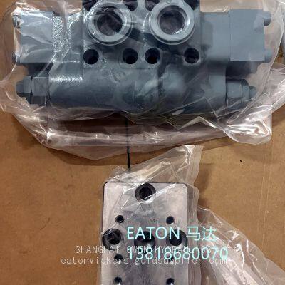 Vickers Hydraulics Valve C100-C C100-A C100-Z ME750BCA ME600BCA ME750BPA ME2600-PS